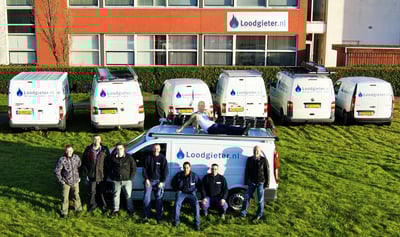 loodgieters Breukelen